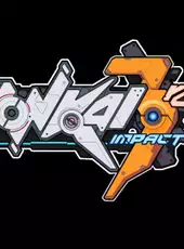 Honkai Impact 3rd