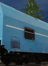 Trainz Railroad Simulator 2019: CFR Calatori B 26-26 186