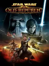 Star Wars: The Old Republic