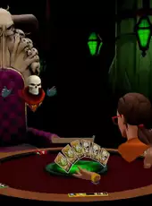 All On Board!: Aye, Dark Overlord!