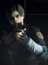 Resident Evil 2: Cloud Version