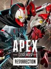 Apex Legends: Resurrection