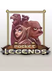 Pocket Legends