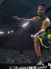 AO Tennis 2