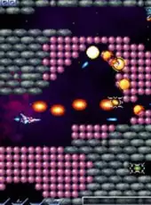 Gradius ReBirth