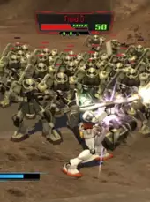 Dynasty Warriors: Gundam