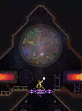 Dandara: Trials of Fear Edition