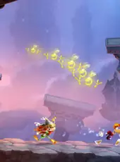 Rayman Legends Challenges App