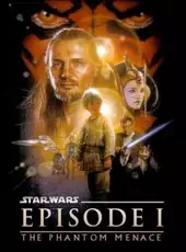 Star Wars Episode I: The Phantom Menace