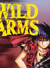 Wild Arms
