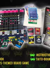 Space Invaders: Invincible Collection - Special Edition