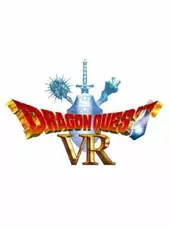 Dragon Quest VR