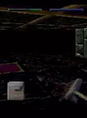 Towers II: Plight of the Stargazer