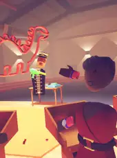Rec Room