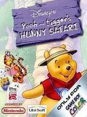 Disney's Pooh and Tigger's Hunny Safari