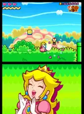 Super Princess Peach