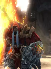 Darksiders