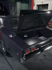 Car Mechanic Simulator 2018: Dodge