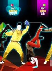 Just Dance 2015