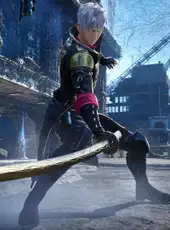 Code Vein II