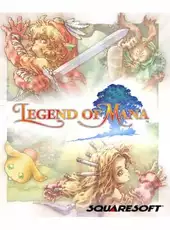 Legend of Mana