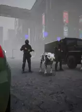 Drug Lord Simulator