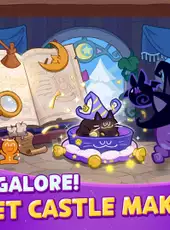 Cookie Run: Witch's Castle