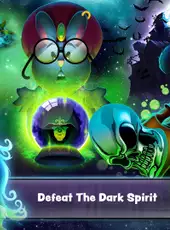 Ghosts of Mistwood