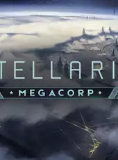 Stellaris: MegaCorp