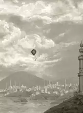 Tragedy of Prince Rupert