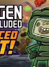 Oxygen Not Included: Spaced Out!