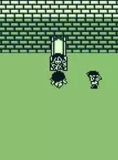 The Final Fantasy Legend