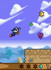 Klonoa: Empire of Dreams