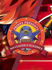 Prinny Presents: NIS Classics Vol 2