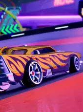 Hot Wheels Unleashed 2: AcceleRacers Free Pack 3