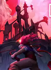 Dead Cells: Return to Castlevania