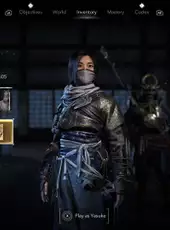 Assassin's Creed Shadows: Claws of Awaji