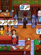 Elena's Journal: To Atlantis