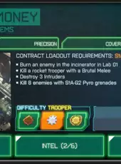 Killzone: Mercenary