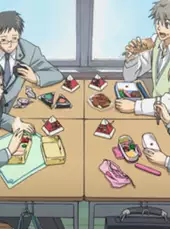 Mizu no Senritsu 2: Hi no Kioku