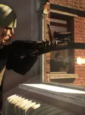 Payday 2: Gage Historical Pack