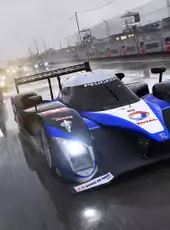 Forza Motorsport 6