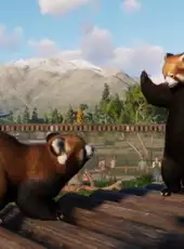 Planet Zoo: Console Edition