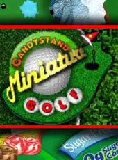 Candystand Miniature Golf