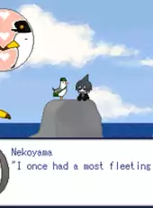 Wadanohara and the Great Blue Sea