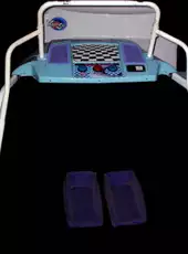 Sega Water Ski