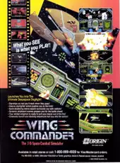 Wing Commander