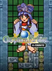 Cleopatra Fortune: S-Tribute