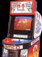 Tekken
