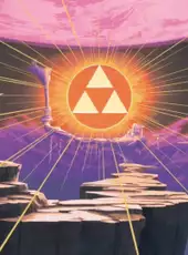 The Legend of Zelda: A Link to the Past